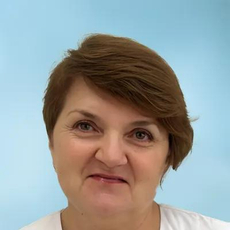 Бессонова Ирина Александровна, кардиолог