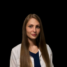 Ивашкина Алина Александровна, гинеколог