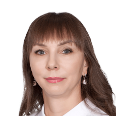 Трофимова Наталья Викторовна, врач УЗД