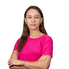 Овчинникова Анастасия Евгеньевна, стоматологический гигиенист