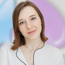 Турчинович Анна Олеговна, психолог