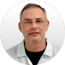 Радин Сергей Александрович, психолог