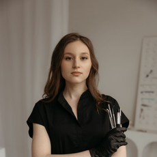 Чернобай Ольга Витальевна, стоматолог-терапевт