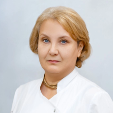 Киселевич Татьяна Сергеевна, массажист