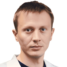 Караев Руслан Хасанович, эндоскопист