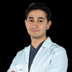 Бегмурадов Мухаммед Фарходович, стоматолог-терапевт