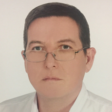 Коннов Петр Геннадьевич, уролог