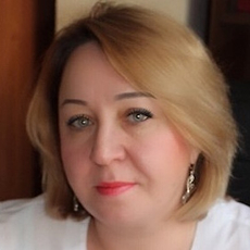 Алексеева Ольга Валерьевна, педиатр