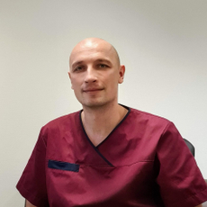 Семиченков Павел Сергеевич, ортопед