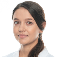 Шарифуллина Регина Радисовна, хирург