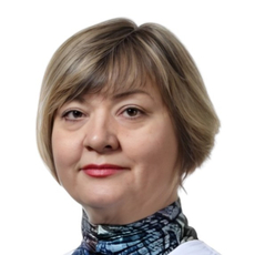 Кузнецова Любовь Викторовна, врач функциональной диагностики