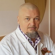 Демахин Сергей Геннадьевич, нарколог