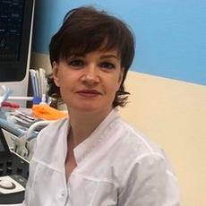 Кашакова Анна Алексеевна, врач функциональной диагностики