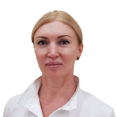 Косых Наталия Алексеевна, массажист