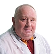 Косенков Константин Сергеевич, педиатр