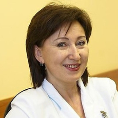 Прилуцкая Марина Владимировна, гинеколог