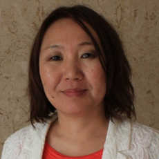 Сухомясова Айталина Лукична, врач-генетик