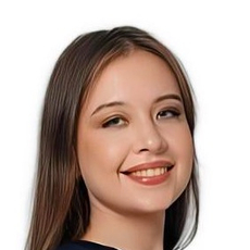 Маринина Анна Владиславовна, детский стоматолог