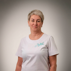 Коженкова Светлана Витальевна, эмбриолог