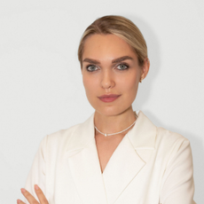 Заря Юлия Дмитриевна, дерматолог