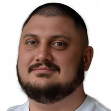 Сорокин Семён Юрьевич, хирург