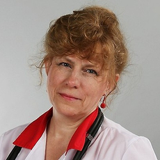 Коровкина Анна Анатольевна, терапевт