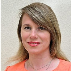 Жаркова Елена Александровна, неонатолог