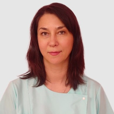Бубенец Татьяна Владимировна, стоматолог-терапевт
