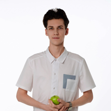 Фефелов Константин Александрович, стоматолог-хирург