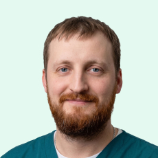 Соломадин Юрий Сергеевич, эндокринолог