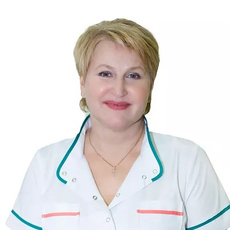 Лисунова Елена Николаевна, стоматолог-ортопед