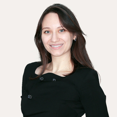 Выдрина Юлия Александровна, ортодонт
