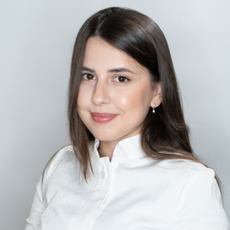 Гуськова Ольга Витальевна, терапевт