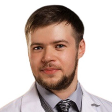 Ивонин Константин Сергеевич, офтальмолог