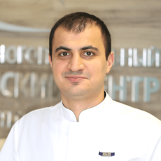 Мамедов Эмиль Гамлетович, уролог