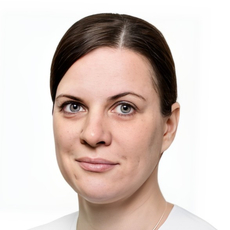 Силкина Ольга Андреевна, онколог