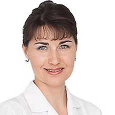 Мартыненко Ольга Федоровна, стоматолог-терапевт