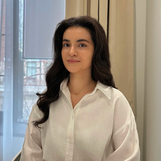 Гасанова Амалия Гасан Кызы, семейный психолог