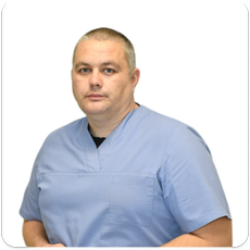 Шихранов Алексей Геннадьевич, массажист