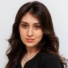 Мехдиханлы Айсу Вафадаровна, стоматолог-терапевт