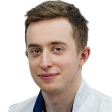 Борис Михайлович Радзишевский, ортодонт