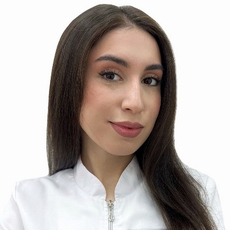 Аветисян Ангелина Николаевна, косметолог