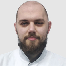 Лысиков Егор Игоревич, терапевт