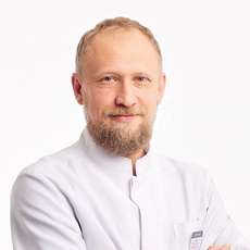 Давыдов Александр Сергеевич, пластический хирург
