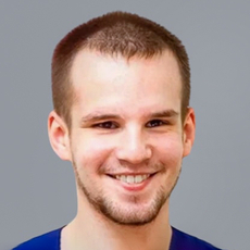 Пшеничников Петр, массажист