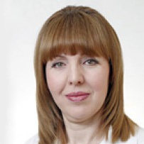 Мамаева Сайгибат Насрутдиновна, ЛОР