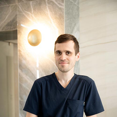 Капустинский Андрей Николаевич, пластический хирург