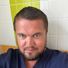 Головачев Константин Андреевич, хирург