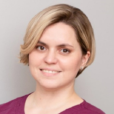 Таловская Екатерина Александровна, терапевт