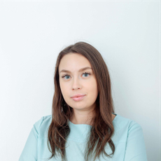 Котова Анастасия Сергеевна, стоматолог-терапевт